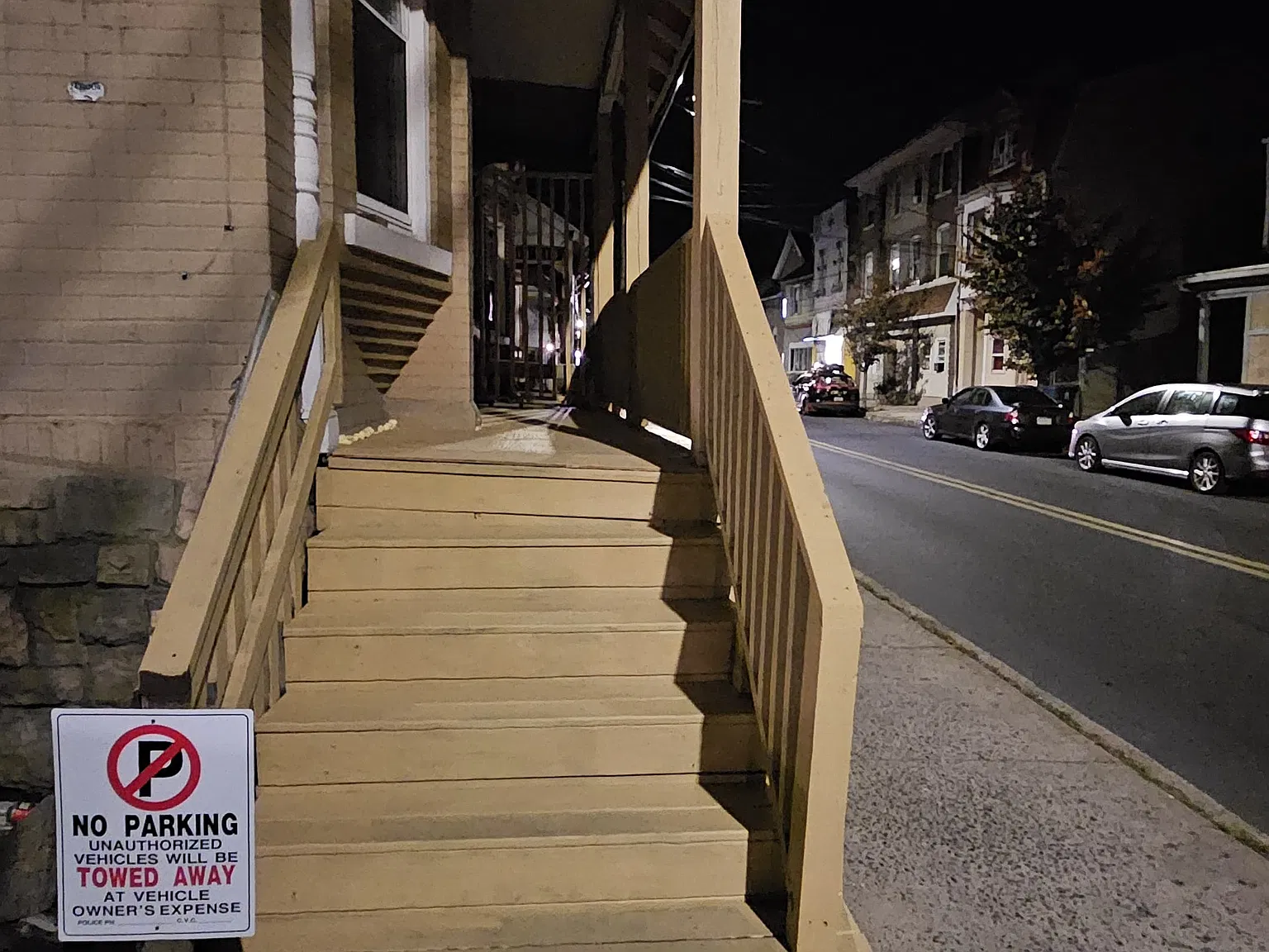 3 bed, 1.5 bath, $2,500 — Photo 4