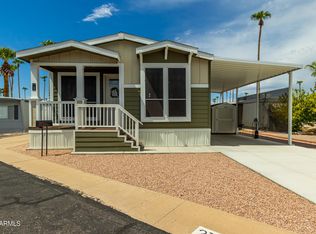 4065 E University Dr LOT 235, Mesa, AZ 85205