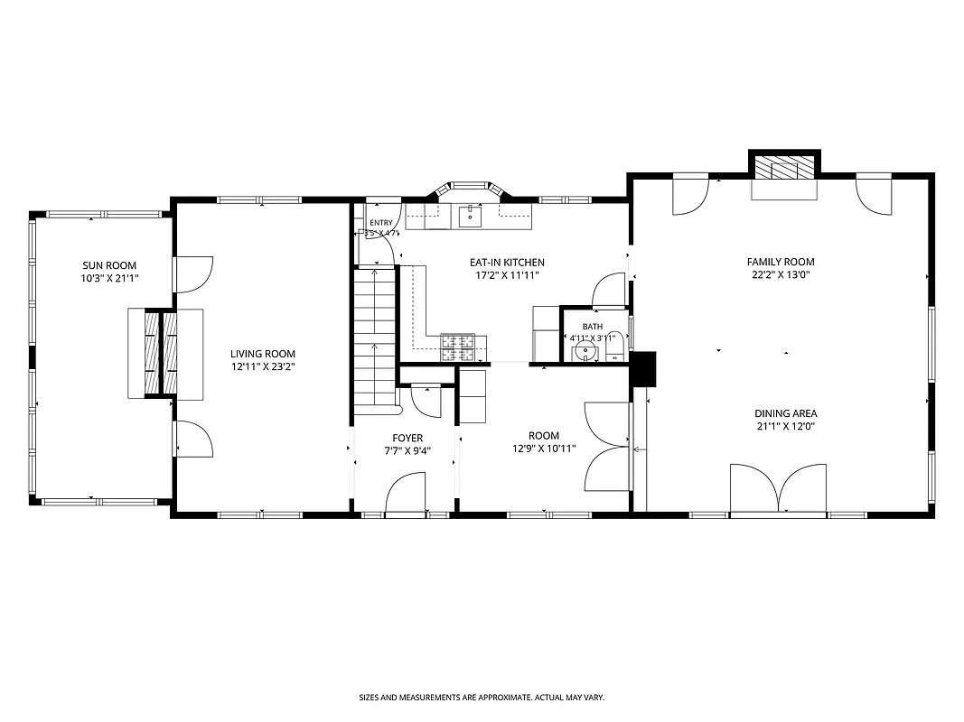 floor plan 4