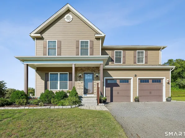 17 Sea View Terrace, Waterford, CT 06385