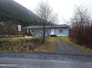 100 Kiksadi Ct, Sitka, AK 99835