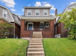 4972 Itaska St, Saint Louis, MO
