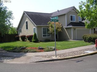 1520 NW Cabernet Ct, McMinnville, OR 97128