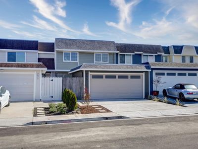 2675 Stamford Row, South San Francisco, CA, 94080