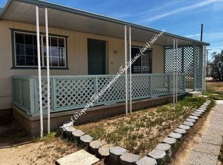 2804 Park Ave, Rosamond, CA 93560