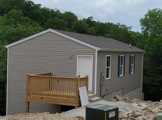 311 Woodbridge Estates Dr, Branson, MO 65616