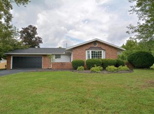 5940 Baintree Dr, Columbus, OH 43213