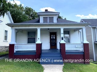 1129 Stewart Ave SE, Roanoke, VA 24013