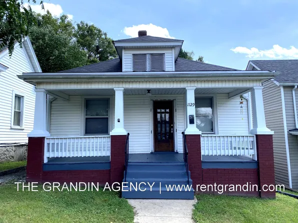 1129 Stewart Ave SE, Roanoke, VA 24013
