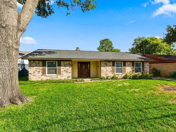 1110 Tipton Rd, Irving, TX 75060
