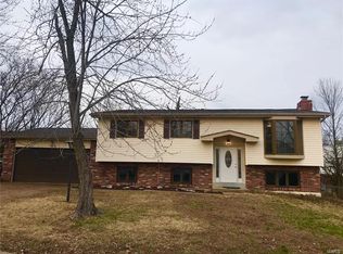 1856 Redwood Dr, Arnold, MO