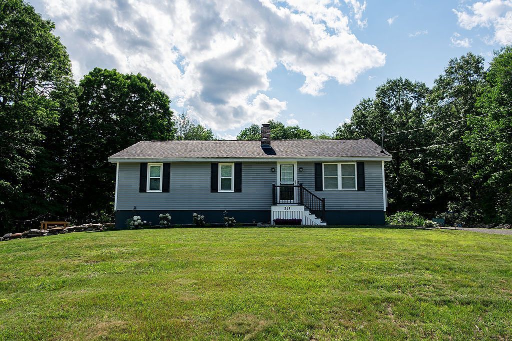 345 Simon Ricker Rd - Property Image