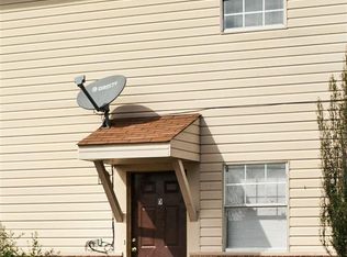 1012 W Myrtle St UNIT D, Cabot, AR 72023