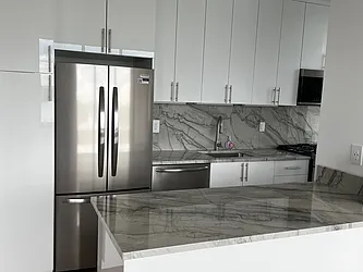 Rented by Battery Park Realty