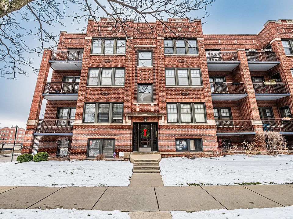 1st image of 920 Wesley Ave #G
