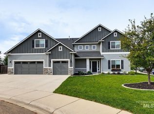5103 N Zamora Way, Meridian, ID 83646