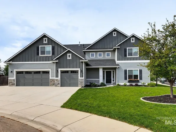 5103 N Zamora Way, Meridian, ID 83646
