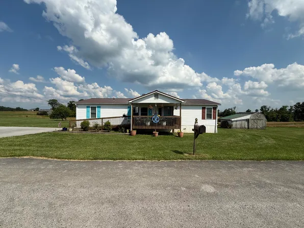 87 Saylor Cemetery Rd, Mount Vernon, KY 40456