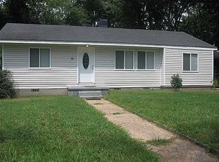 15 Dubois Ter, Tuscaloosa, AL