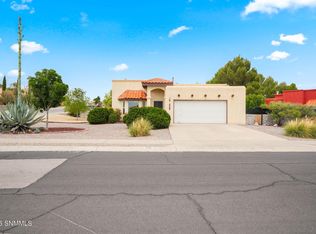 2001 Wagonmound Trl, Las Cruces, NM 88012