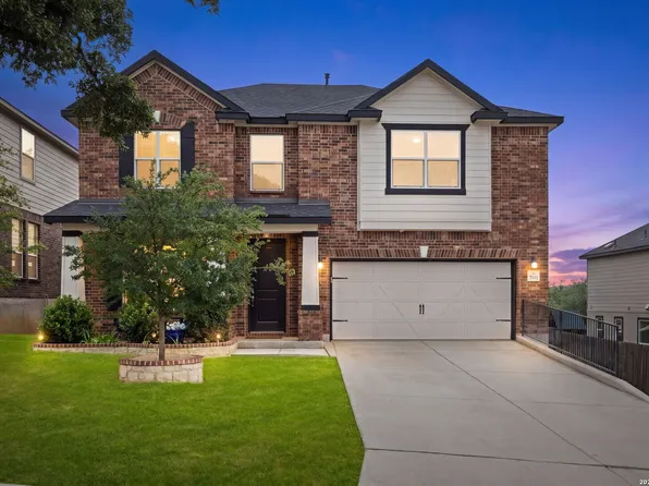 29985 Sebastian, Bulverde, TX 78163
