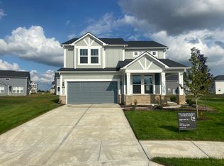8636 Acacia Wood Ln, Brownsburg, IN 46112