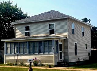 213 W Monowau St, Tomah, WI 54660