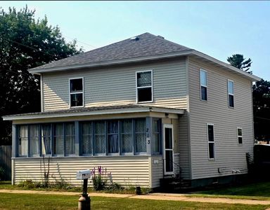 213 W Monowau St, Tomah, WI, 54660