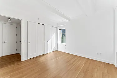 Rented by Corcoran