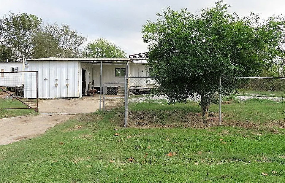 1078 County Road 499