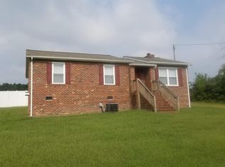 9724 Chester Rd, Chester, VA 23831