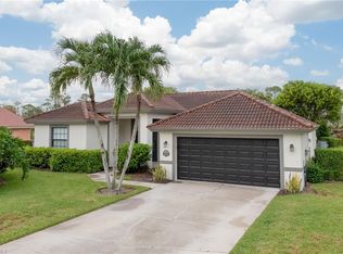 1955 Terrazzo Ln, Naples, FL 34104