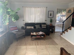 3946 Guardia Ave, Los Angeles, CA 90032