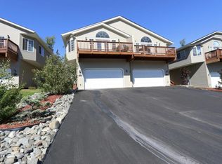 20671 Mountain Vista Dr, Eagle River, AK 99577