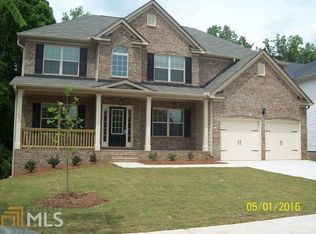 508 Gardner Rd #2, Stockbridge, GA 30281