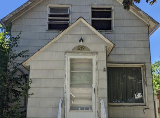 1219 Ash Ave, Gibbon, MN 55335