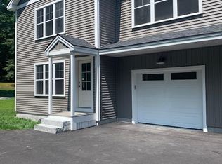 124 Brook Rd #A, Falmouth, ME 04105