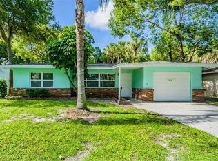 5318 Luna Vista Dr, New Port Richey, FL 34652