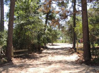 9791 High Star Ln, Bedias, TX 77831