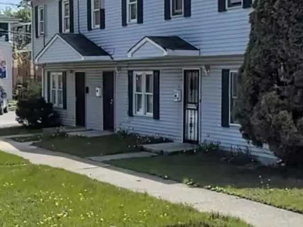 2101 S 4th Ave APT D, Maywood, IL 60153