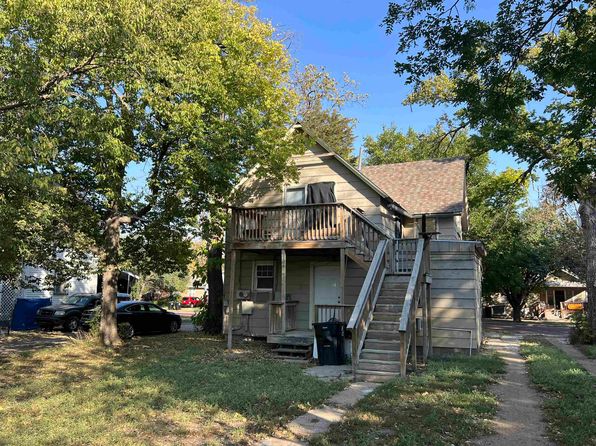 816 Gypsum Ave, Salina, KS 67401