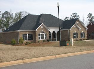 130 Rose Creek Dr, Covington, GA 30014