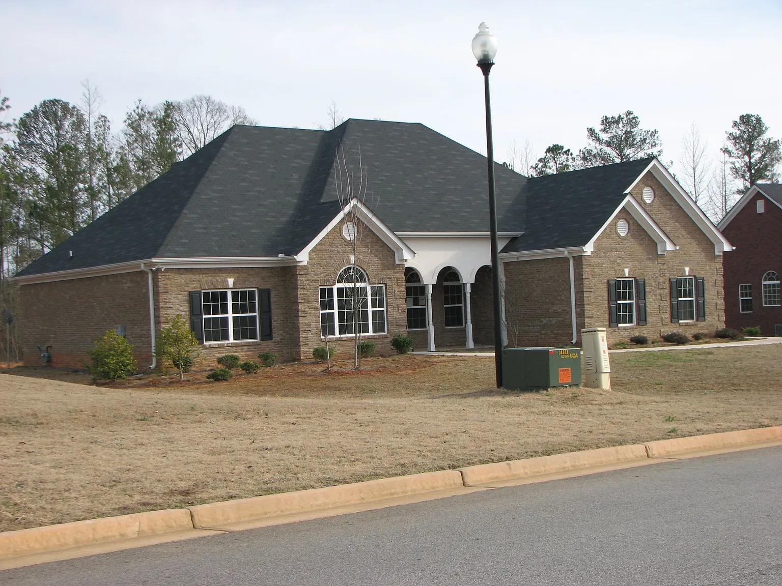 130 Rose Creek Dr photo 1
