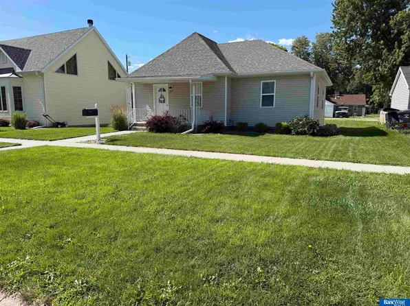 315 Street, Aurora, NE 68818