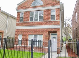 6511 S Wolcott Ave #2, Chicago, IL 60636