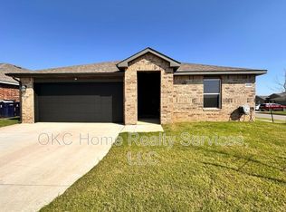 4416 Colt Dr, Mustang, OK 73064