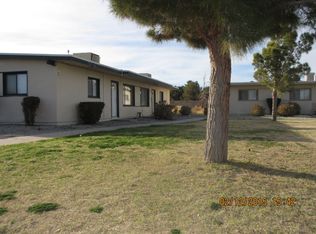 305 Sahara Dr, Ridgecrest, CA 93555