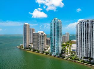 300 S Biscayne Blvd #1916, Miami, FL 33131