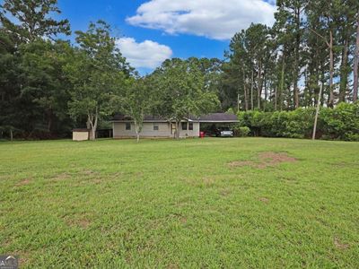 5265 Hacklebarney Rd, Blackshear, GA, 31516