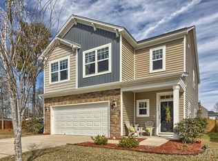 132 Congaree Mill Ln, West Columbia, SC 29169